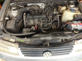 VW Passat 1.8i, снимка 10 — Bazar.bg VW Passat 1.8i, снимка 10