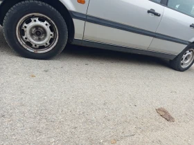 VW Passat 1.8i, снимка 9 — Bazar.bg VW Passat 1.8i, снимка 9