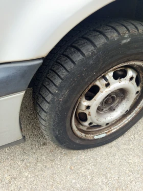 VW Passat 1.8i, снимка 3 — Bazar.bg VW Passat 1.8i, снимка 3