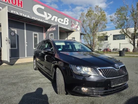 Skoda Superb 2, 0TDI170ksNAVILEDFACEEU5B - 16990 лв. / 8686.85 € - 78205926 3