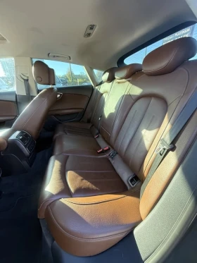 Audi A7 2014 3.0L TDI * БЕЗ ПЪРВОНАЧАЛНА *  - 19890 лв. / 10169.60 € - 87185858 10