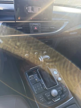 Audi A7 2014 3.0L TDI * БЕЗ ПЪРВОНАЧАЛНА *  - 19890 лв. / 10169.60 € - 87185858 9