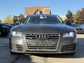 Audi A7 2014 3.0L TDI * БЕЗ ПЪРВОНАЧАЛНА *  - 19890 лв. / 10169.60 € - 87185858 2