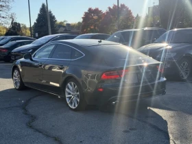 Audi A7 2014 3.0L TDI * БЕЗ ПЪРВОНАЧАЛНА *  - 19890 лв. / 10169.60 € - 87185858 4