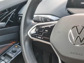 VW ID.4 PURE/170HP/PERFORMANCE/IQ.LIGHT/CAM/ACC/NAVI/954f - 63699 лв. / 32568.78 € - 23170971 5