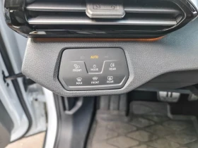 VW ID.4 PURE/170HP/PERFORMANCE/IQ.LIGHT/CAM/ACC/NAVI/954f - 63699 лв. / 32568.78 € - 23170971 7