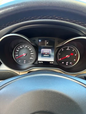 Mercedes-Benz C 250, снимка 9