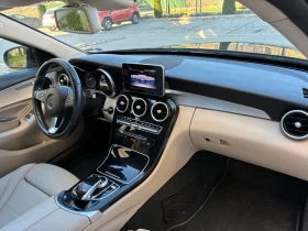 Mercedes-Benz C 250, снимка 13
