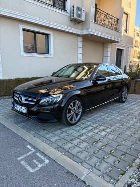 Mercedes-Benz C 250, снимка 2