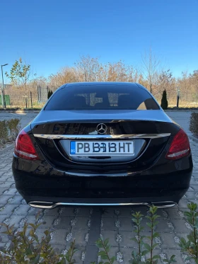 Mercedes-Benz C 250, снимка 8