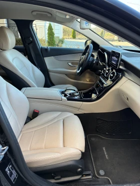 Mercedes-Benz C 250, снимка 12