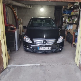 Mercedes-Benz B 170  - изображение 1