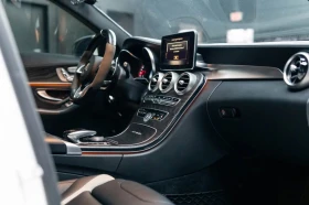 Mercedes-Benz C 63 AMG CARFAX* АВТОФИНАНСИРАНЕ БЕЗ ПЪРВОНАЧАЛНА ВНОСКА - 48000 лв. / 24542.01 € - 54947707 5