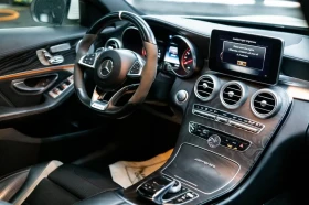 Mercedes-Benz C 63 AMG CARFAX* АВТОФИНАНСИРАНЕ БЕЗ ПЪРВОНАЧАЛНА ВНОСКА - 48000 лв. / 24542.01 € - 54947707 14