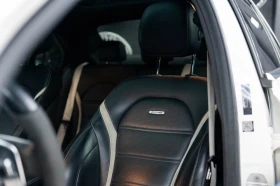 Mercedes-Benz C 63 AMG CARFAX* АВТОФИНАНСИРАНЕ БЕЗ ПЪРВОНАЧАЛНА ВНОСКА - 48000 лв. / 24542.01 € - 54947707 7