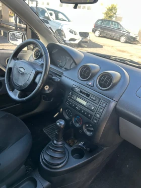 Ford Fiesta, снимка 4