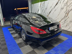 Mercedes-Benz CLS 350, снимка 5