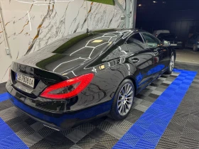 Mercedes-Benz CLS 350, снимка 6