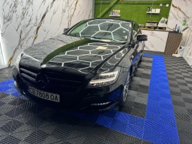 Mercedes-Benz CLS 350, снимка 2
