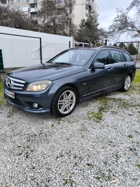 Mercedes-Benz C 220 - 6300 € / 12321.73 лв. - 98584271 2