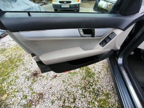Mercedes-Benz C 220 - 6300 € / 12321.73 лв. - 98584271 8