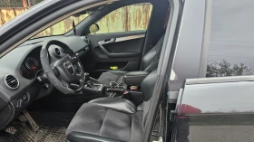 Audi A3 2.0 TDI BKD - 4050 € / 7921.11 лв. - 93210420 8