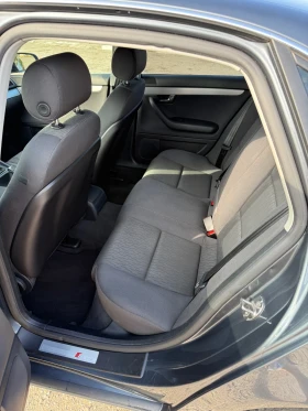 Audi A4 - 5499 € / 10755.11 лв. - 56308699 6