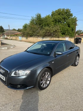 Audi A4 - 5499 € / 10755.11 лв. - 56308699 3