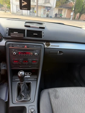 Audi A4 - 5499 € / 10755.11 лв. - 56308699 9