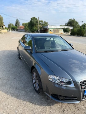 Audi A4 - 5499 € / 10755.11 лв. - 56308699 4