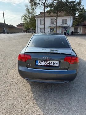 Audi A4 - 5499 € / 10755.11 лв. - 56308699 2