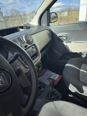 Dacia Dokker - 7700 € / 15059.89 лв. - 52665711 4