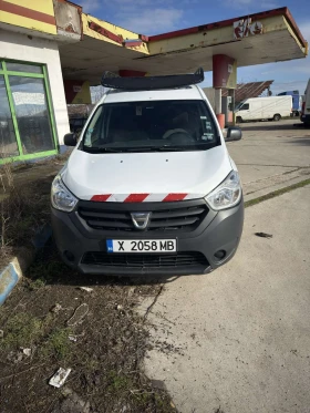 Dacia Dokker - 7700 € / 15059.89 лв. - 52665711 2