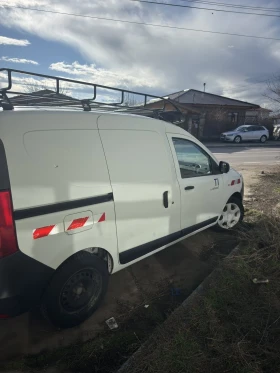 Dacia Dokker - 7700 € / 15059.89 лв. - 52665711 9