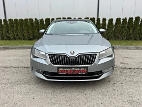 Skoda Superb 2.0TDI 190к.с/DSG/FULL!!!, снимка 2