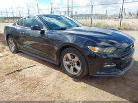 Ford Mustang 3.7l V6