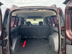 Dacia Dokker ТОП* СОБСТВЕН ЛИЗИНГ - 8300 € / 16233.39 лв. - 42736866 15