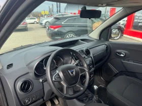 Dacia Dokker ТОП* СОБСТВЕН ЛИЗИНГ - 8300 € / 16233.39 лв. - 42736866 12