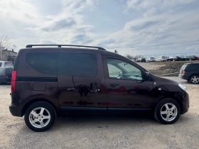 Dacia Dokker ТОП* СОБСТВЕН ЛИЗИНГ - 8300 € / 16233.39 лв. - 42736866 8