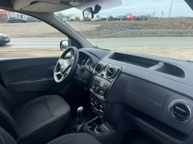 Dacia Dokker ТОП* СОБСТВЕН ЛИЗИНГ - 8300 € / 16233.39 лв. - 42736866 13