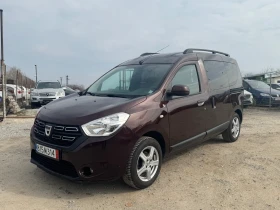 Dacia Dokker ТОП* СОБСТВЕН ЛИЗИНГ - 8300 € / 16233.39 лв. - 42736866 3
