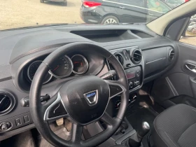 Dacia Dokker ТОП* СОБСТВЕН ЛИЗИНГ - 8300 € / 16233.39 лв. - 42736866 9