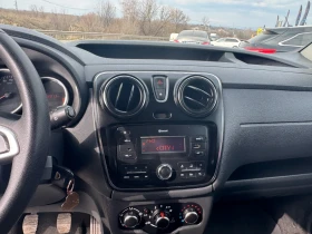 Dacia Dokker ТОП* СОБСТВЕН ЛИЗИНГ - 8300 € / 16233.39 лв. - 42736866 10