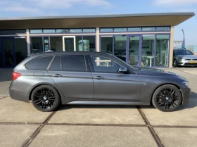 BMW 340 M-Sport-Лизинг през Уникредит , снимка 5 - Автомобили и джипове - 53699333