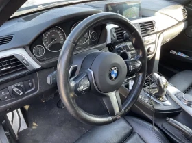 BMW 340 M-Sport-Лизинг през Уникредит , снимка 9 - Автомобили и джипове - 53699333