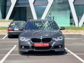 ����� �� �������� �� BMW 340 M-Sport-������ ���� ��������� 