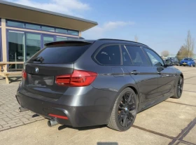 BMW 340 M-Sport-Лизинг през Уникредит , снимка 6 - Автомобили и джипове - 53699333