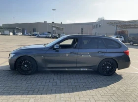 BMW 340 M-Sport-Лизинг през Уникредит , снимка 4 - Автомобили и джипове - 53699333