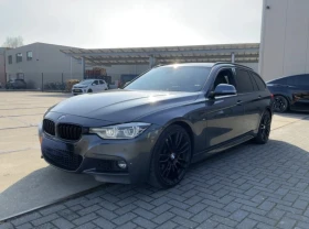 BMW 340 M-Sport-Лизинг през Уникредит 