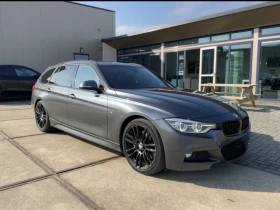 BMW 340 M-Sport-Лизинг през Уникредит , снимка 3 - Автомобили и джипове - 53699333